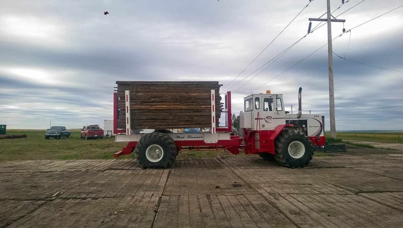 Trucking photo 3